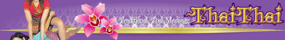 Traditional Thai Massage Kawaguchi ThaiThai